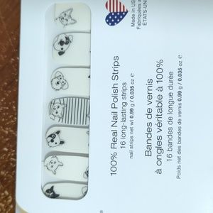 Color Street "Friends Furever"